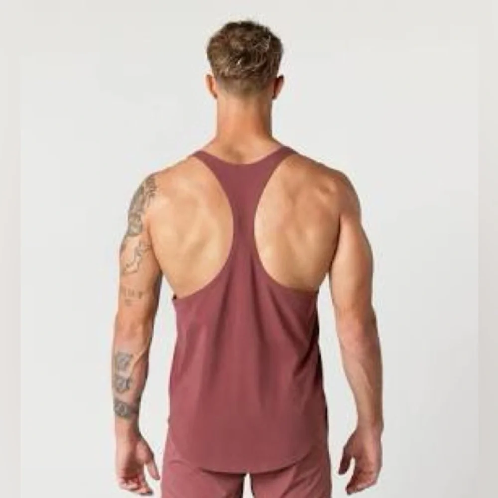 Alphalete Athletics
Heavy Cotton Core Stringer - Autumn - Picture 2 of 3